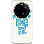 Чохол BoxFace Xiaomi 15 Ultra Just  Do It
