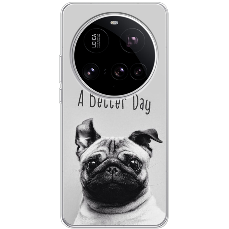 Чохол BoxFace Xiaomi 15 Ultra 