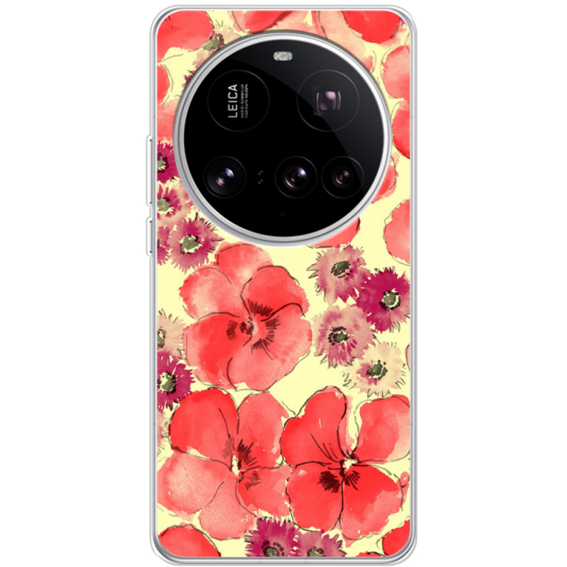 Чохол BoxFace Xiaomi 15 Ultra 