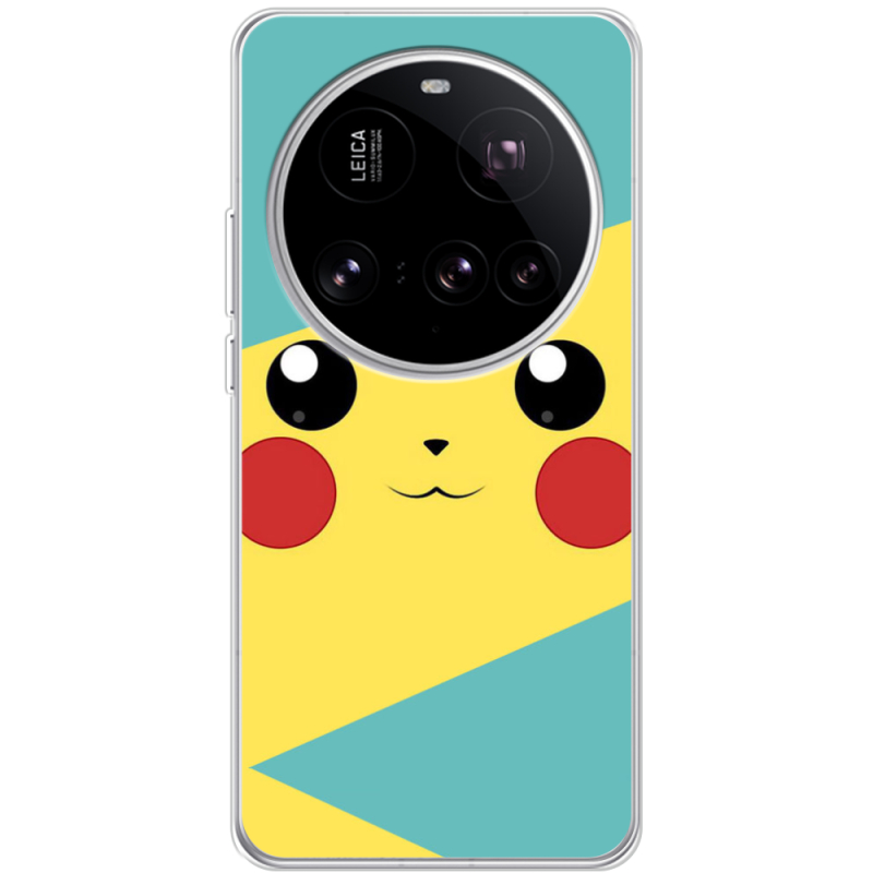 Чохол BoxFace Xiaomi 15 Ultra 