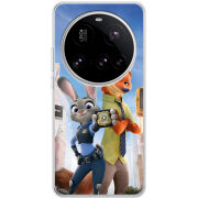 Чохол BoxFace Xiaomi 15 Ultra 