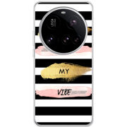 Чохол BoxFace Xiaomi 15 Ultra Dont Kill My Vibe