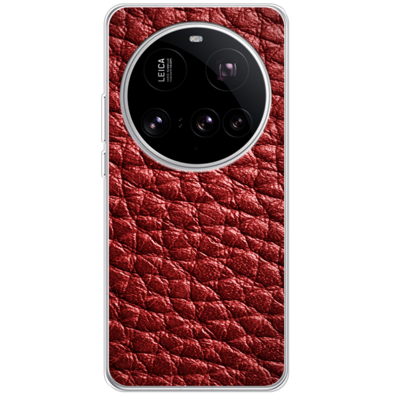 Чохол BoxFace Xiaomi 15 Ultra 