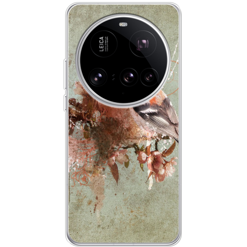 Чохол BoxFace Xiaomi 15 Ultra 