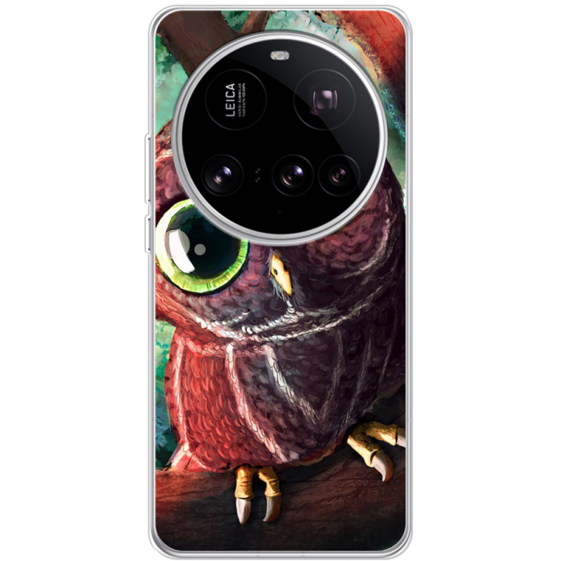 Чохол BoxFace Xiaomi 15 Ultra 