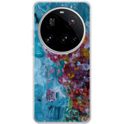 Чохол BoxFace Xiaomi 15 Ultra 