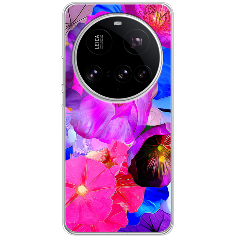 Чохол BoxFace Xiaomi 15 Ultra 