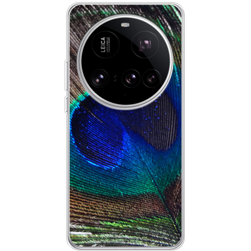 Чохол BoxFace Xiaomi 15 Ultra 