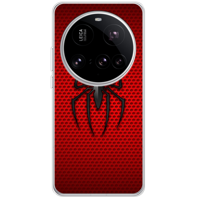 Чохол BoxFace Xiaomi 15 Ultra 
