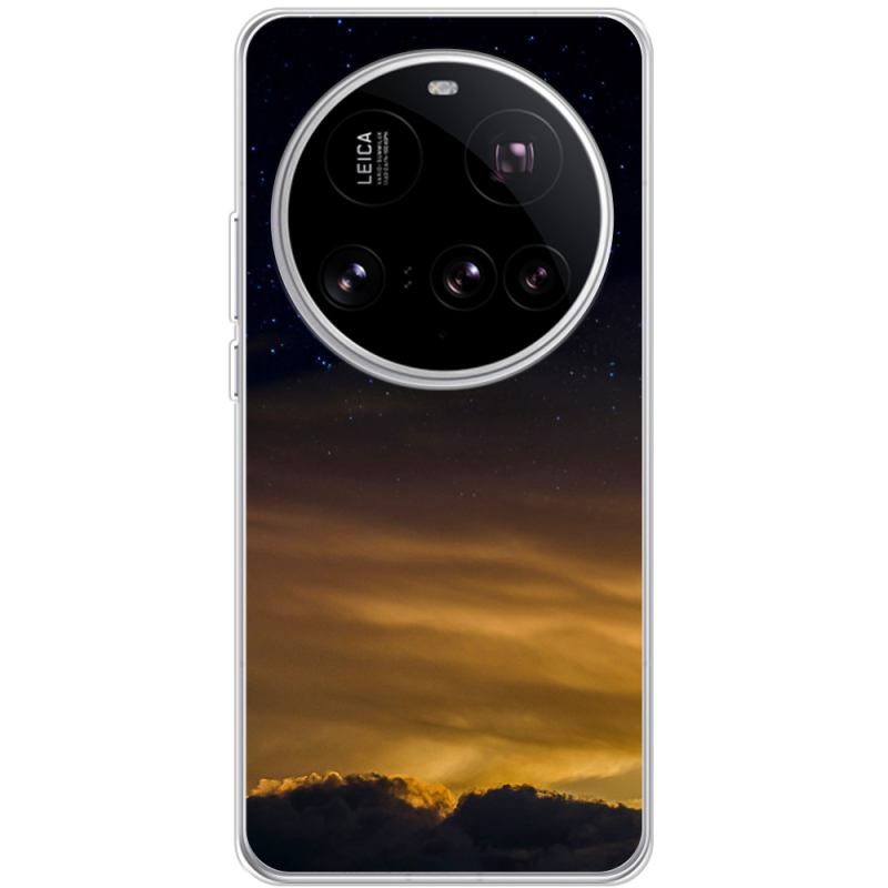 Чохол BoxFace Xiaomi 15 Ultra 