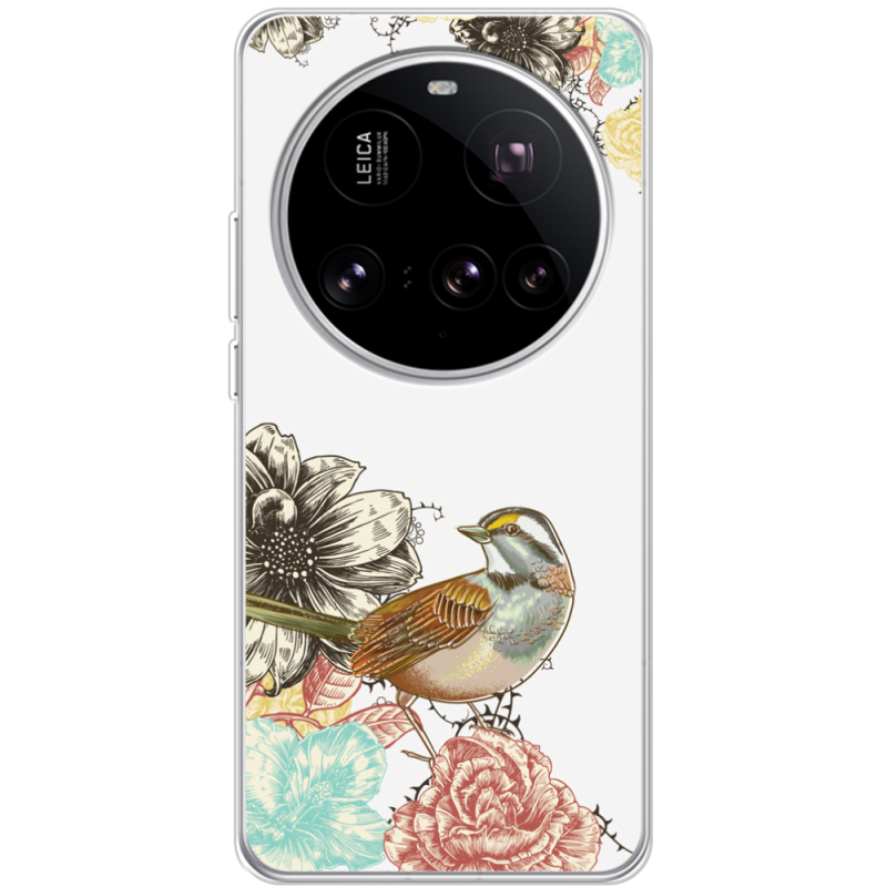 Чохол BoxFace Xiaomi 15 Ultra 