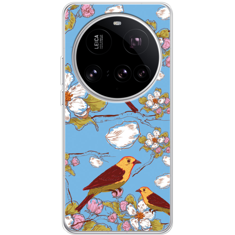 Чохол BoxFace Xiaomi 15 Ultra 