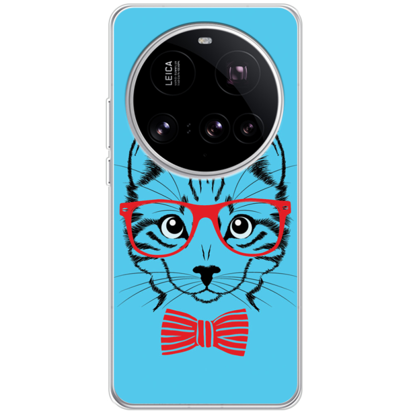 Чохол BoxFace Xiaomi 15 Ultra 
