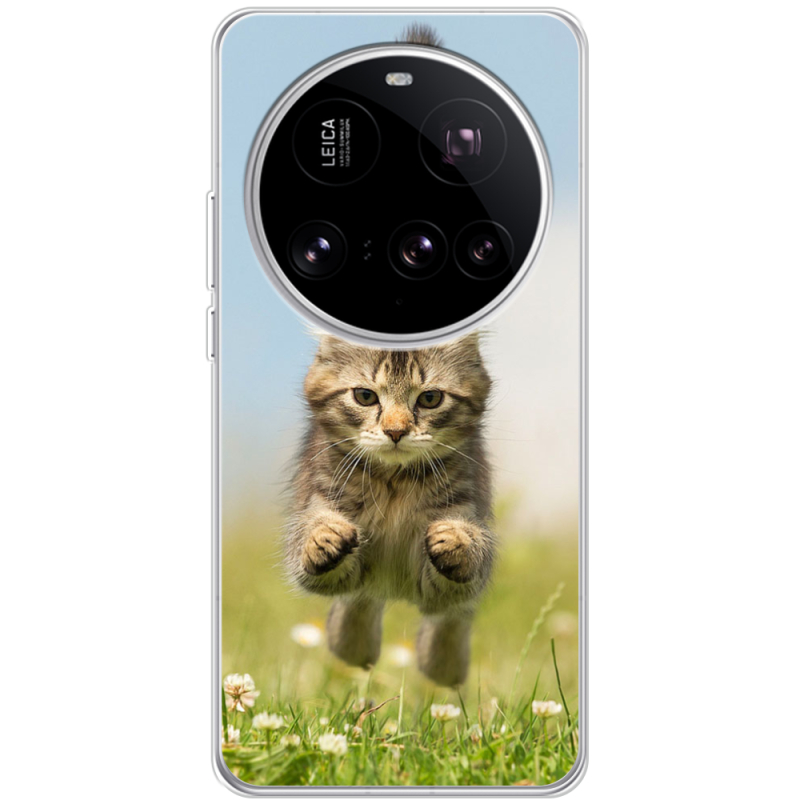 Чохол BoxFace Xiaomi 15 Ultra 