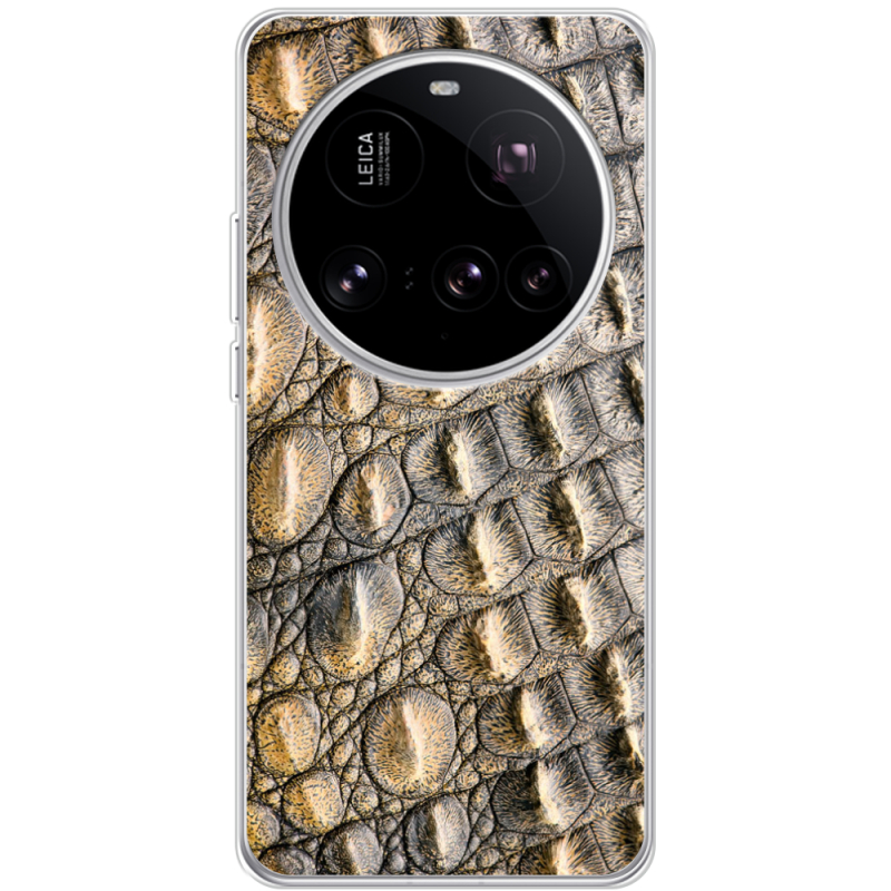 Чохол BoxFace Xiaomi 15 Ultra 