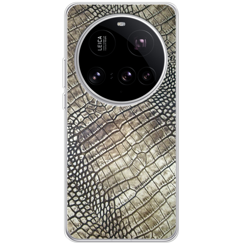 Чохол BoxFace Xiaomi 15 Ultra 