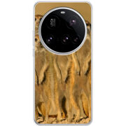Чохол BoxFace Xiaomi 15 Ultra 
