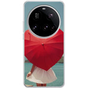 Чохол BoxFace Xiaomi 15 Ultra 