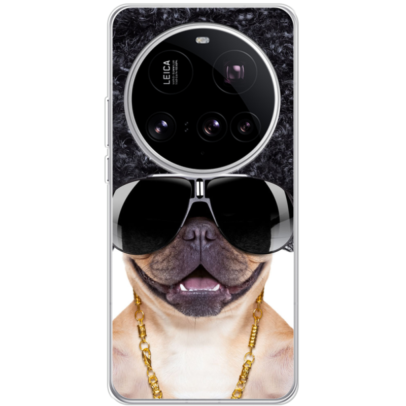 Чохол BoxFace Xiaomi 15 Ultra 