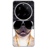 Чохол BoxFace Xiaomi 15 Ultra 