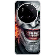 Чохол BoxFace Xiaomi 15 Ultra Prankster