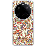 Чохол BoxFace Xiaomi 15 Ultra Rapsody