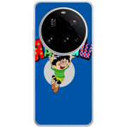 Чохол BoxFace Xiaomi 15 Ultra 
