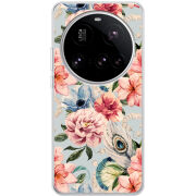 Чохол BoxFace Xiaomi 15 Ultra Rosy