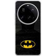 Чохол BoxFace Xiaomi 15 Ultra 