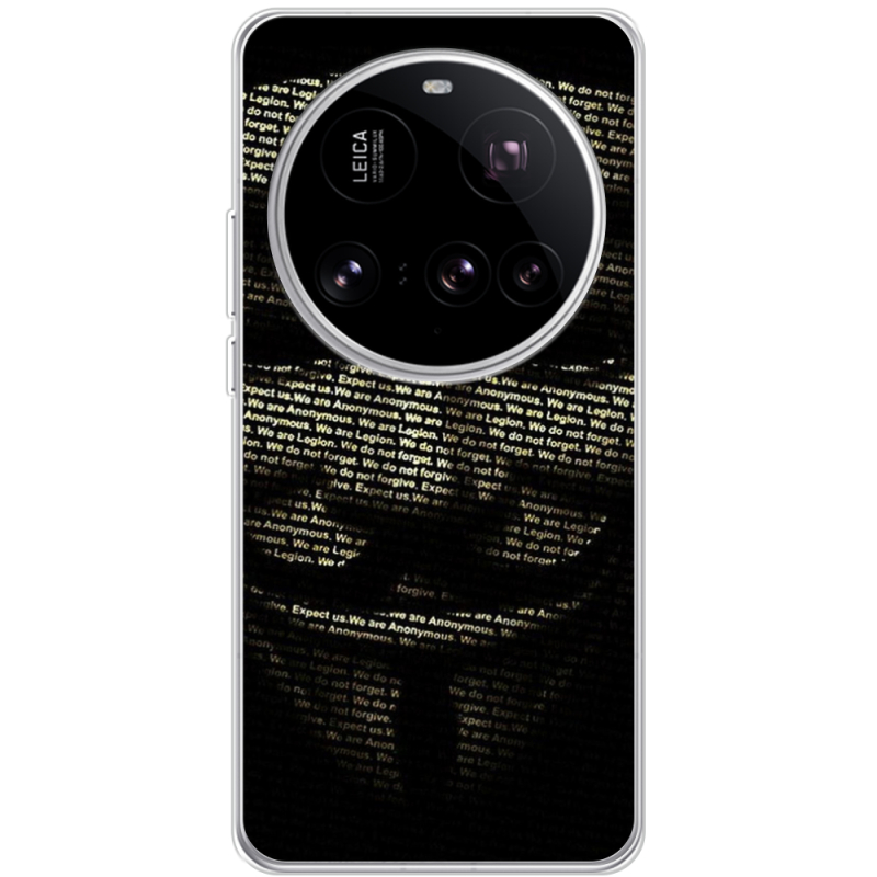 Чохол BoxFace Xiaomi 15 Ultra 