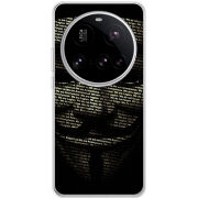 Чохол BoxFace Xiaomi 15 Ultra 