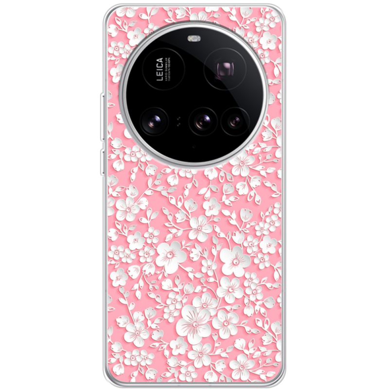 Чохол BoxFace Xiaomi 15 Ultra 