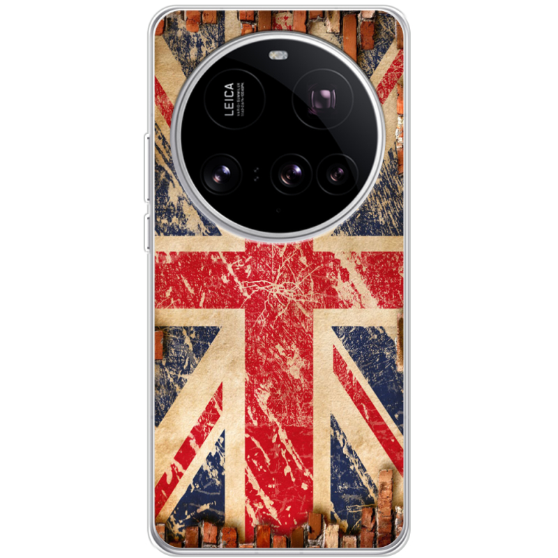 Чохол BoxFace Xiaomi 15 Ultra 