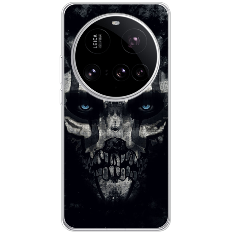 Чохол BoxFace Xiaomi 15 Ultra The Dark