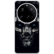 Чохол BoxFace Xiaomi 15 Ultra The Dark