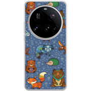 Чохол BoxFace Xiaomi 15 Ultra 