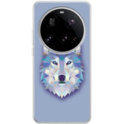 Чохол BoxFace Xiaomi 15 Ultra Wolfie