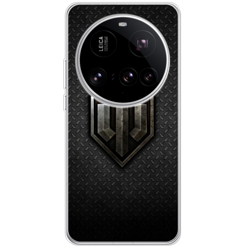 Чохол BoxFace Xiaomi 15 Ultra 