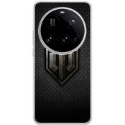 Чохол BoxFace Xiaomi 15 Ultra 