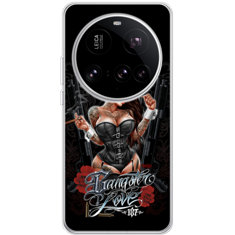 Чохол BoxFace Xiaomi 15 Ultra 