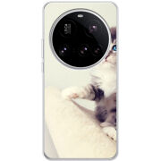 Чохол BoxFace Xiaomi 15 Ultra 