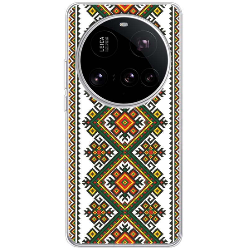 Чохол BoxFace Xiaomi 15 Ultra 