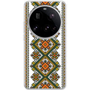 Чохол BoxFace Xiaomi 15 Ultra 
