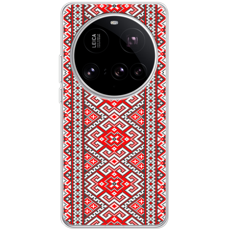 Чохол BoxFace Xiaomi 15 Ultra 