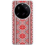 Чохол BoxFace Xiaomi 15 Ultra 