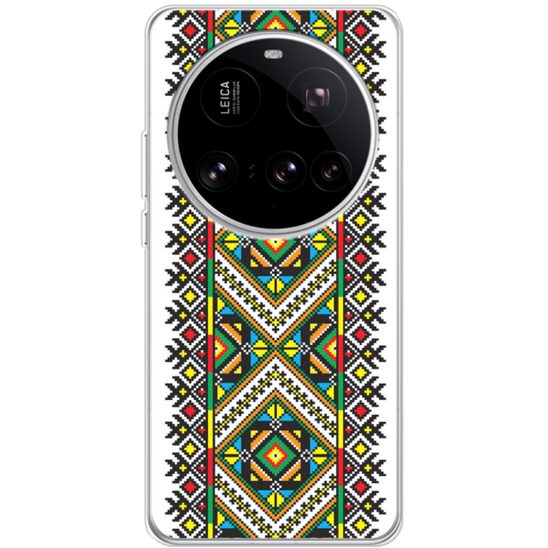 Чохол BoxFace Xiaomi 15 Ultra 