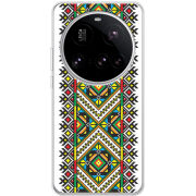 Чохол BoxFace Xiaomi 15 Ultra 