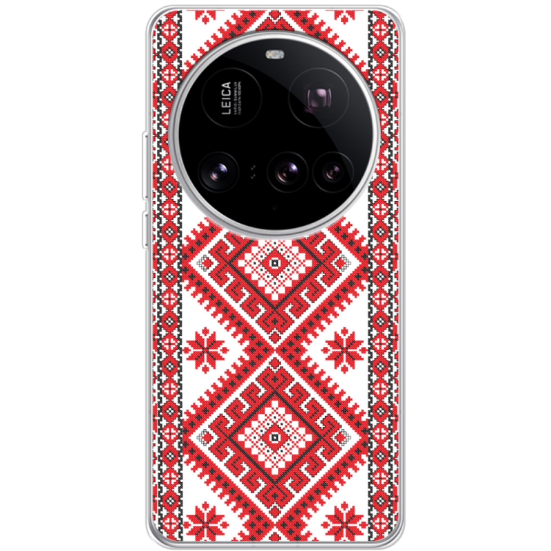 Чохол BoxFace Xiaomi 15 Ultra 