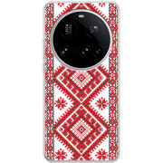 Чохол BoxFace Xiaomi 15 Ultra 