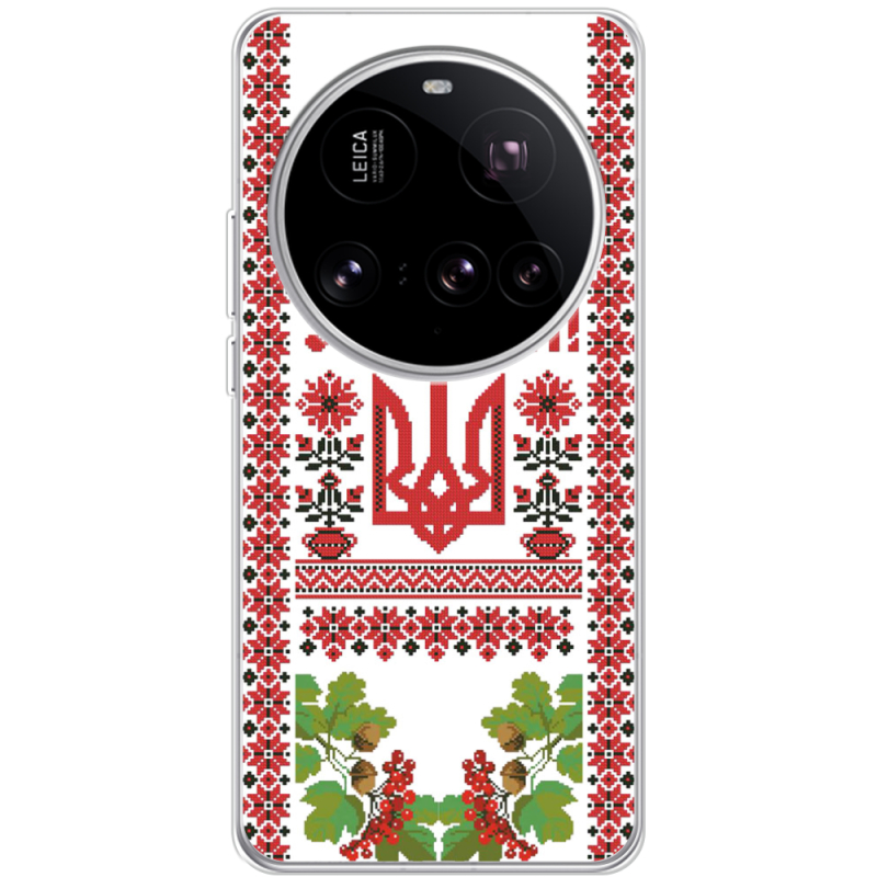 Чохол BoxFace Xiaomi 15 Ultra 